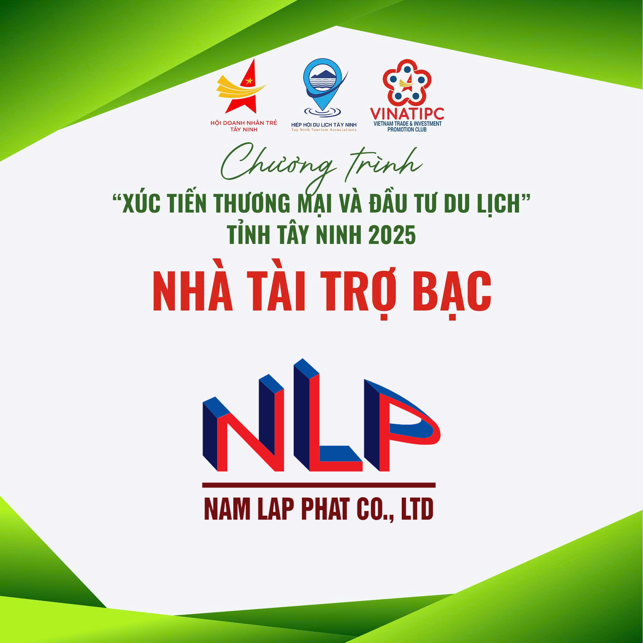 nam lập phát
