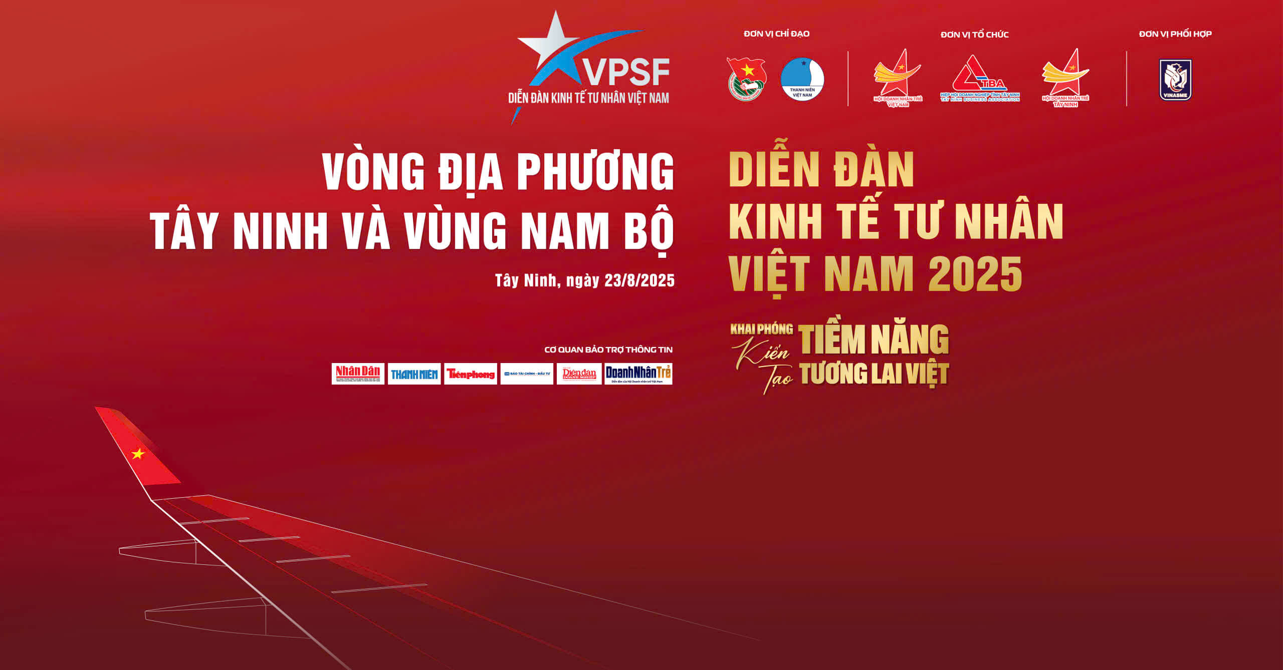 Diễn đàn Kinh tế Tư nhân Việt Nam 2025